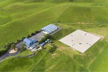 123 Kohekohe-Karioitahi Road, Waiuku