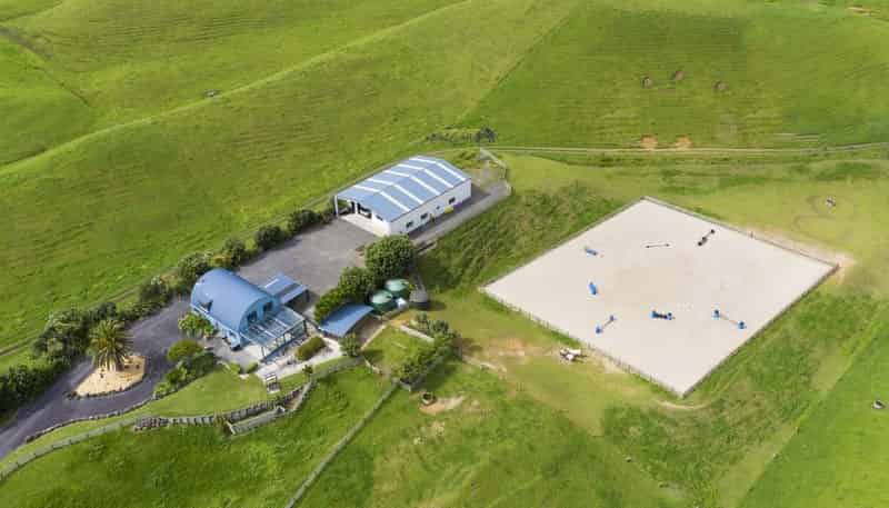 123 Kohekohe-Karioitahi Road, Waiuku