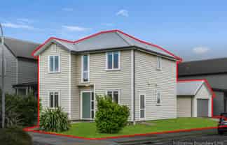 2 Saddleback Crescent, Papakura