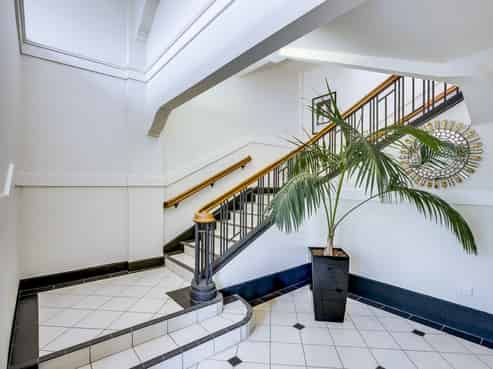 Iconic - 57sqm CBD office