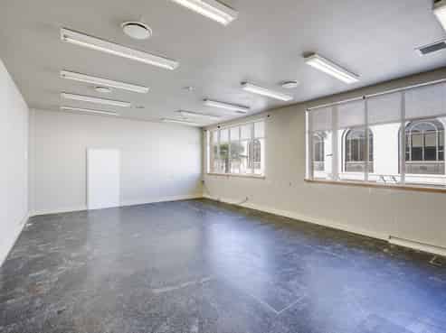 Iconic - 57sqm CBD office