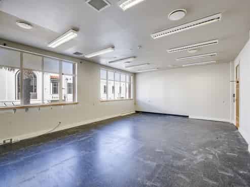 Iconic - 57sqm CBD office