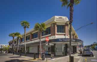 Iconic - 57sqm CBD office