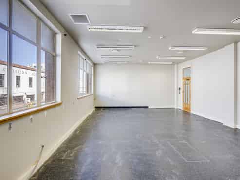 Iconic - 57sqm CBD office