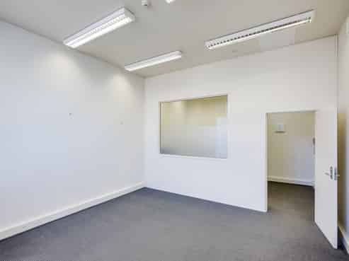 Iconic - 33sqm CBD office