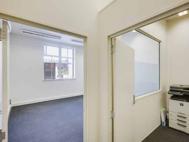 Iconic - 33sqm CBD office