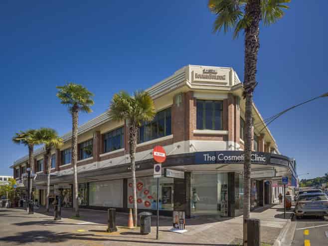 Iconic - 33sqm CBD office
