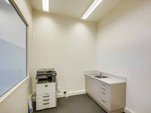 Iconic - 33sqm CBD office