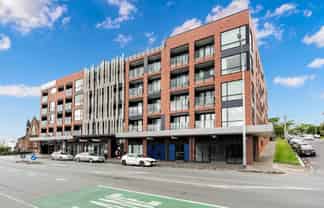 315/428 Dominion Road, Mount Eden