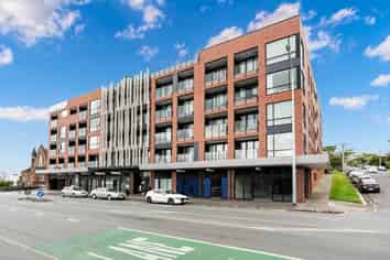 315/428 Dominion Road, Mount Eden