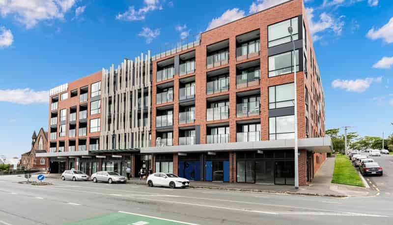 315/428 Dominion Road, Mount Eden