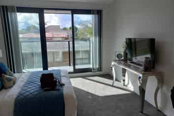 315/428 Dominion Road, Mount Eden