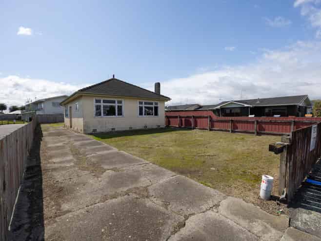 15 North Street, Palmerston North Central