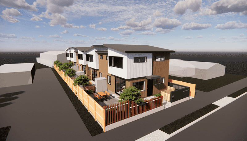 15 North Street, Palmerston North Central
