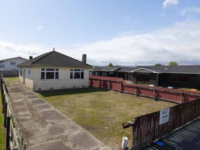 15 North Street, Palmerston North Central
