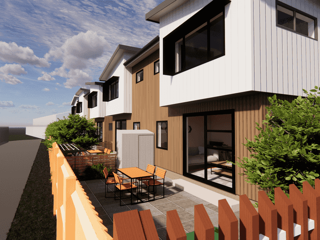 15 North Street, Palmerston North Central