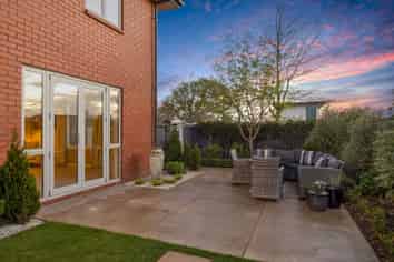 1 Bellvue Drive, Prebbleton