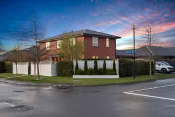 1 Bellvue Drive, Prebbleton