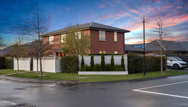 1 Bellvue Drive, Prebbleton
