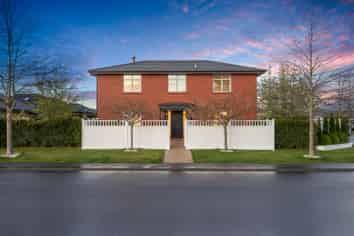 1 Bellvue Drive, Prebbleton