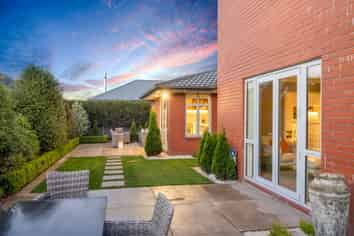 1 Bellvue Drive, Prebbleton