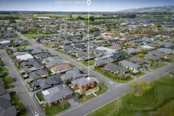 1 Bellvue Drive, Prebbleton