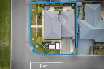 1 Bellvue Drive, Prebbleton