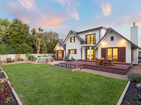 13 Riverside Lane, Tai Tapu