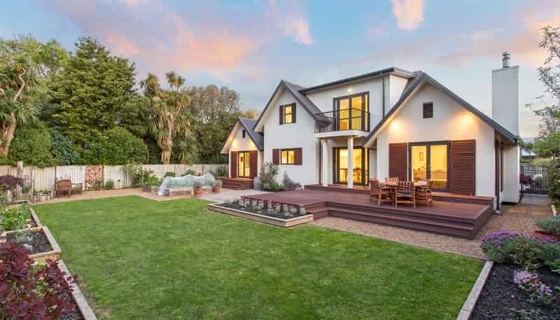 13 Riverside Lane, Tai Tapu