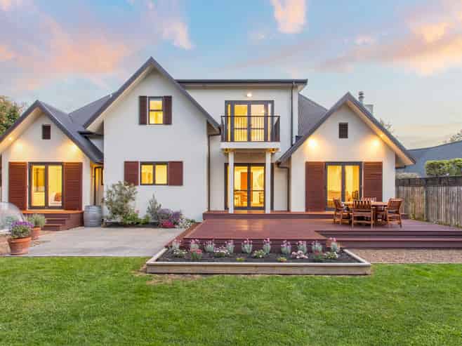 13 Riverside Lane, Tai Tapu