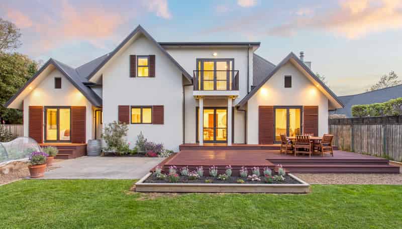 13 Riverside Lane, Tai Tapu