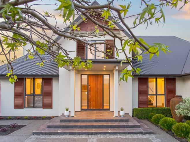 13 Riverside Lane, Tai Tapu