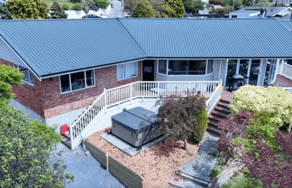 67 Wilson Road, Balclutha
