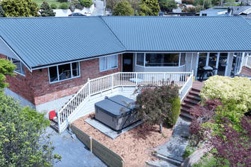 67 Wilson Road, Balclutha
