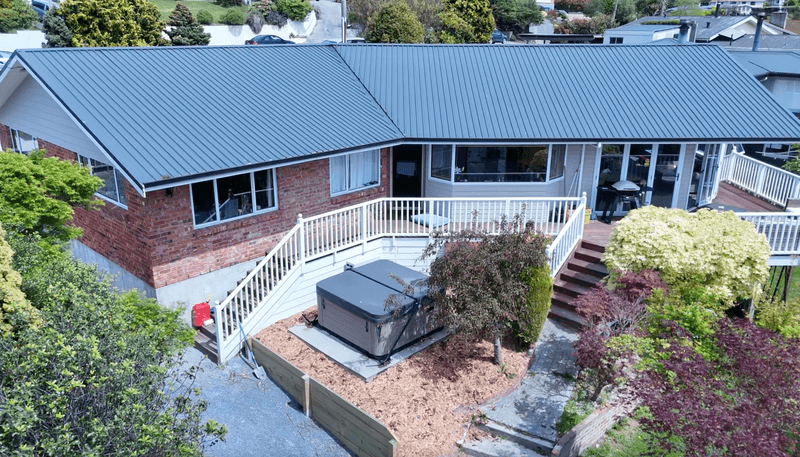 67 Wilson Road, Balclutha