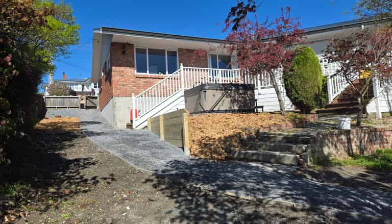 67 Wilson Road, Balclutha