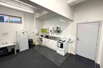 Newly Renovated - Available Nov 25