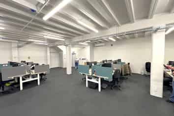 Newly Renovated - Available Nov 25