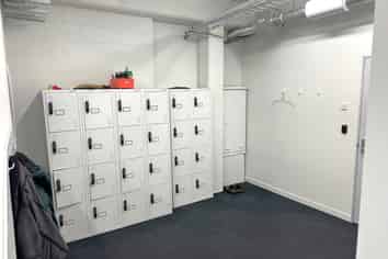 Newly Renovated - Available Nov 25