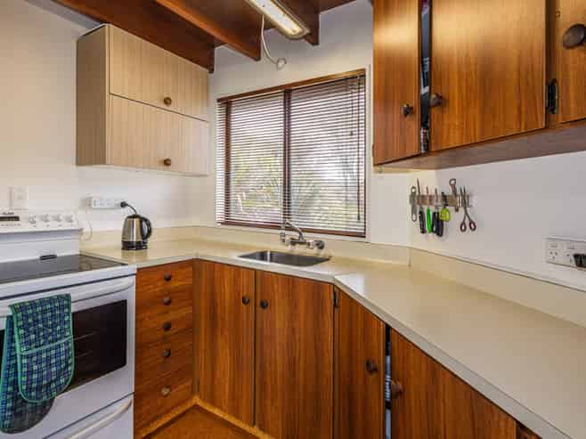 17A and 17 Ti Kouka Place, Ohakune