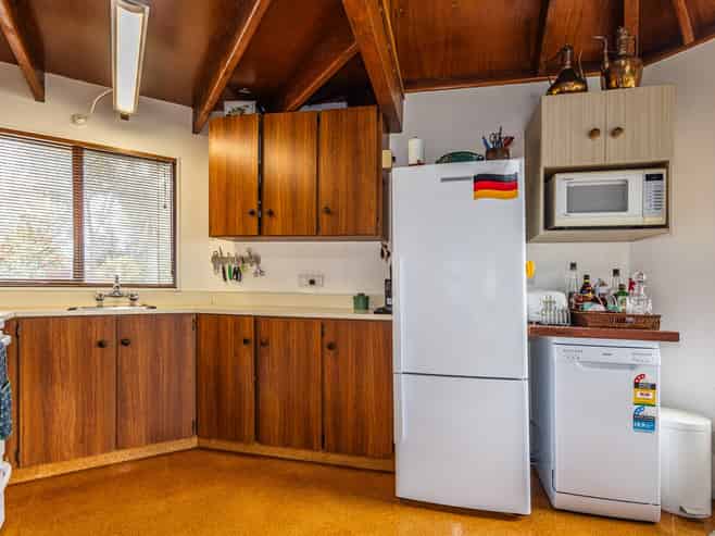 17A and 17 Ti Kouka Place, Ohakune