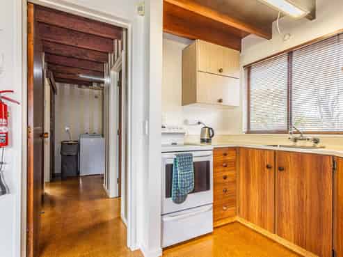 17A and 17 Ti Kouka Place, Ohakune