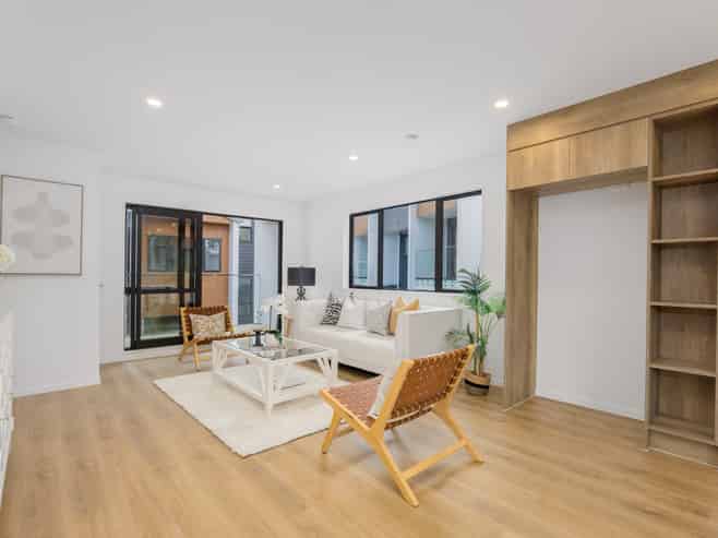 3/6 Woodhouse Place, West Harbour