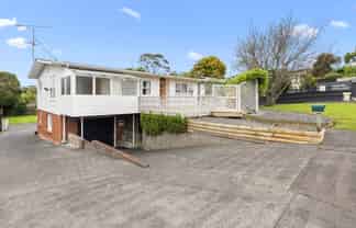 12 Boys Place, Pakuranga Heights