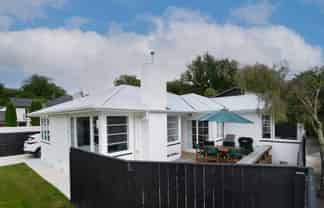 56 Collingwood Street, Hokowhitu