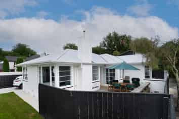56 Collingwood Street, Hokowhitu