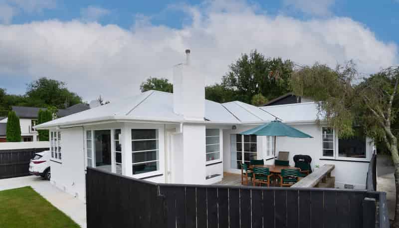 56 Collingwood Street, Hokowhitu