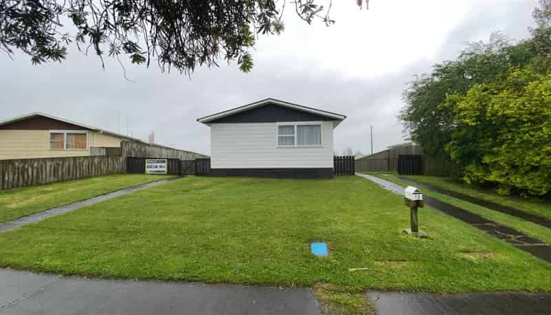 10 McDiarmid Crescent, Huntly