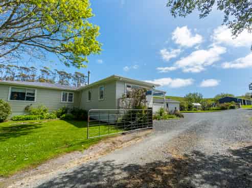 4266 State Highway 10, Taipa