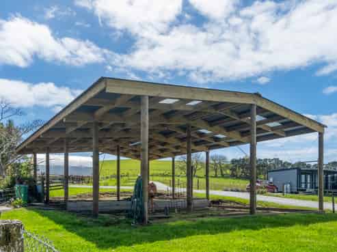 4266 State Highway 10, Taipa